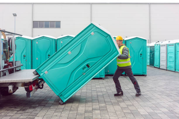 Best Event porta potty rental  in Petersburg, IL