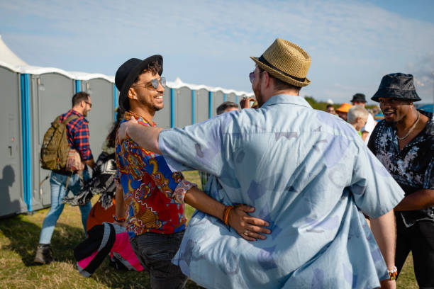 Best Porta potty rental near me  in Petersburg, IL