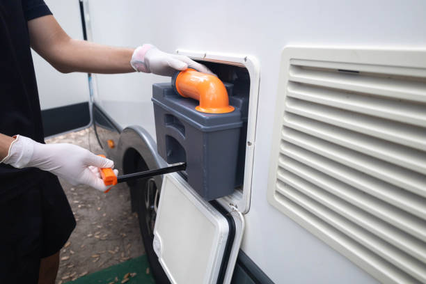 Best Affordable portable toilet rental  in Petersburg, IL