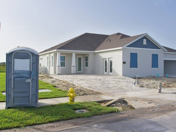 Best Emergency porta potty rental  in Petersburg, IL