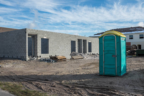 Best Handicap porta potty rental  in Petersburg, IL
